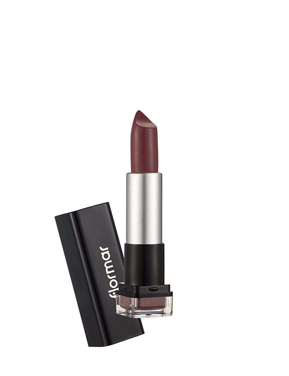 Flormar HD Weightless Matte Lipstick with Murumuru Butter