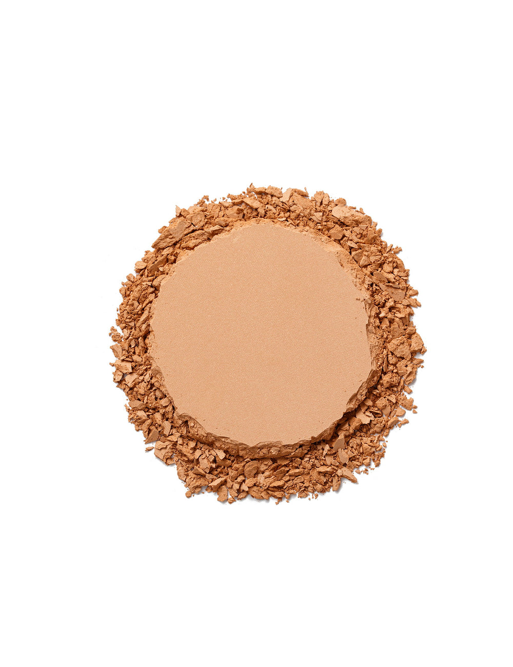 Flormar Compact Bronzing Powder Natural Radiance BR03 11g