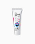 Humble Co. Children's Toothpaste - Gluten-Free, Vegan, SLS-Free with Sodium Fluoride for Kids Oral Health