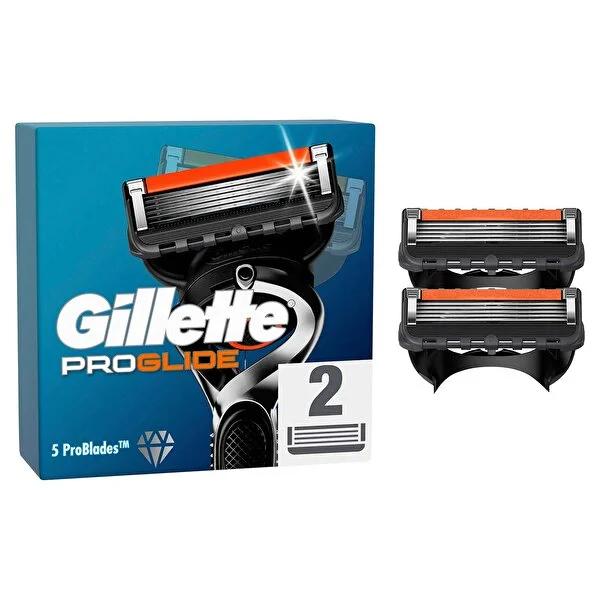 Gillette Fusion ProGlide Razor Blade Refills - 5-Blade Technology for Smooth Shave, Compatible with Fusion5 Razors Gillette Fusion ProGlide Razor Blades - Smooth Shave Gillette Fusion ProGlide razor blades, razor blade refills, Fusion5 razor blades, shaving blades, Gillette razor refills, men's grooming, shaving essentials, close shave, smooth shave, precision trimming, advanced Lubrastrip