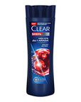 Clear Men Anti-Dandruff Shampoo - Scalp Treatment | 12 Fl Oz - Shampoo