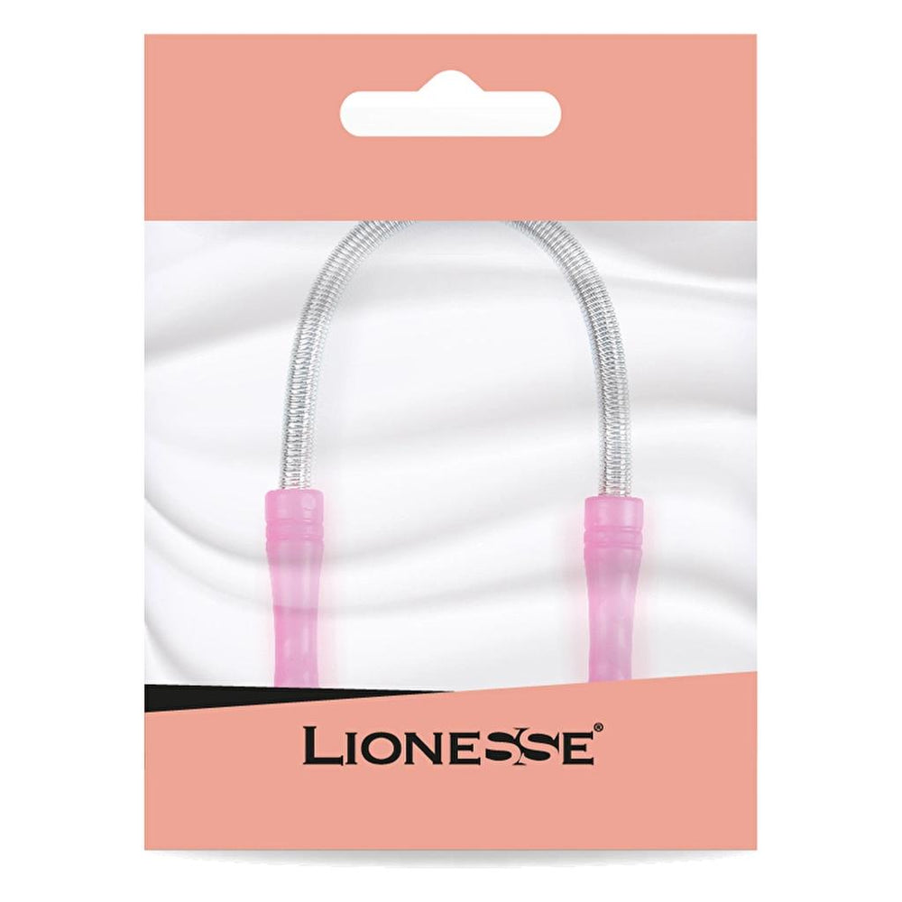 Lionesse Epilation Spring Hair Remover Tool for Face