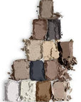 Maybelline New York The Nudes Eyeshadow Palette: 12 Neutral Shades for Natural, Matte & Shimmer Looks - Perfect for Brown, Blue, & Green Eyes Maybelline Nude Eyeshadow Palette: Natural & Neutral Looks nude eyeshadow palette, Maybelline eyeshadow palette, natural eyeshadow, neutral eyeshadow palette, matte shimmer eyeshadow, eyeshadow palette for brown eyes, eyeshadow palette for blue eyes, eyeshadow palette for green eyes, everyday eyeshadow palette, eyeshadow palette set, eyeshadow, eye makeup, nude makeup