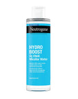 Neutrogena Hydro Boost: Hydrating Micellar Water Makeup Remover - Gentle Cleansing with Hyaluronic Acid, Removes Waterproof Makeup (13.53 fl oz) Neutrogena Micellar Water: Gentle Makeup Remover & Hydrating Cleanser micellar water, makeup remover, hyaluronic acid cleanser, waterproof makeup remover, gentle face cleanser, hydrating micellar water, Neutrogena Hydro Boost, skin cleansing water, makeup removal water, skin cleanser, face wash, hydrating cleanser, makeup removal, Neutrogena, Hydro Boost, dry skin,