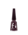 Flormar Jelly Look Nail Enamel Glossy Gel-Effect Polish 11ml