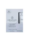 Awapuhi Wild Ginger Hydratriplex Treatment 4x10 ml