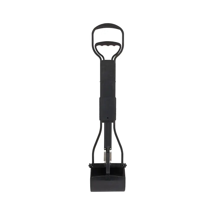Pet Zone Waste Scoop for Easy Litter Cleanup