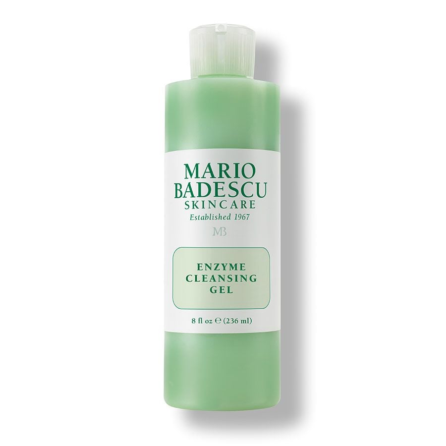 Mario Badescu Enzyme Cleansing Gel Refreshing Face Wash 236ml