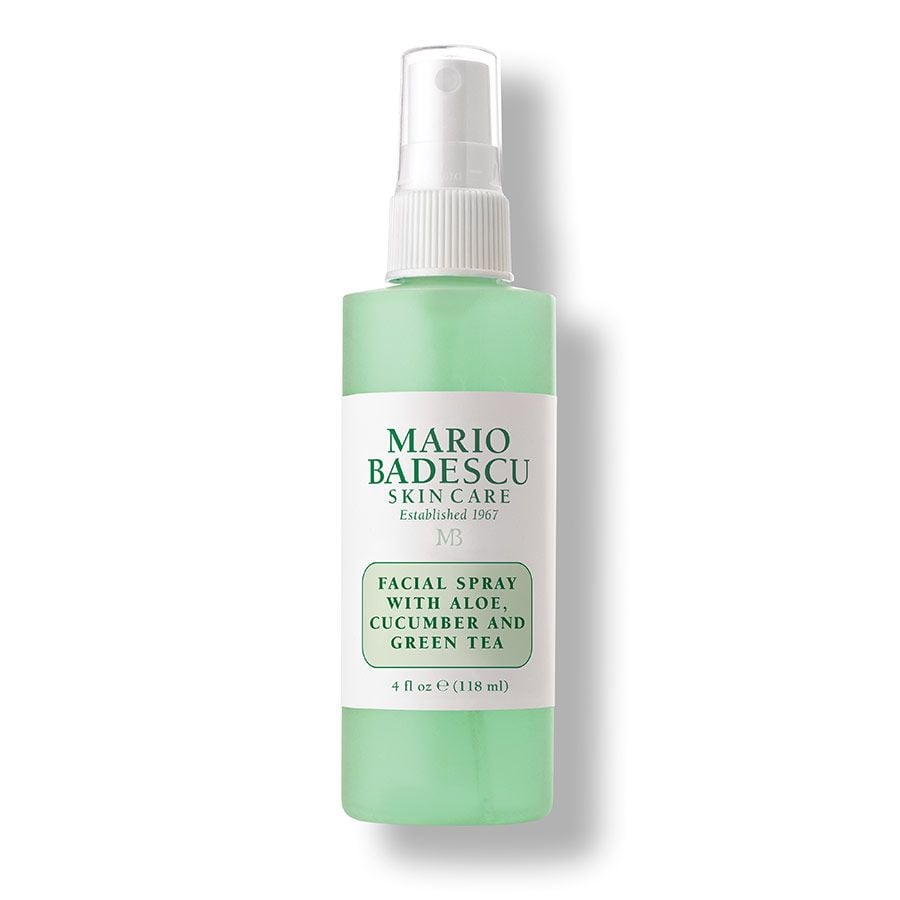 Mario Badescu Aloe, Cucumber and Green Tea Facial Spray 118ml