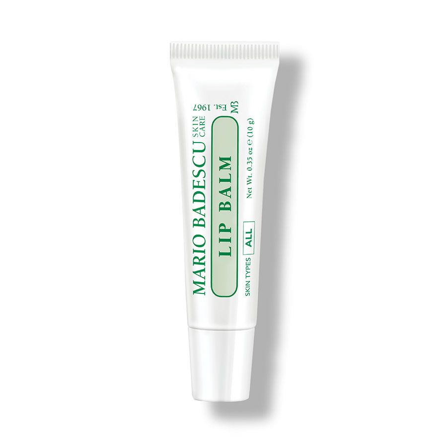 Mario Badescu Lip Balm Hydrating Daily Treatment 10g