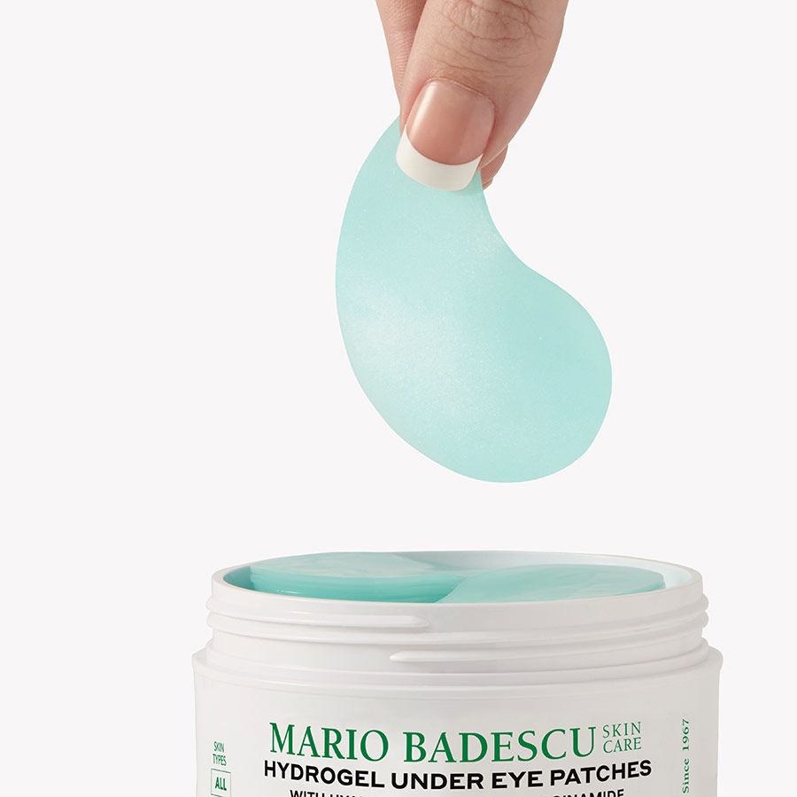 Mario Badescu Hydrating Hydrogel Under Eye Masks 30 Pairs