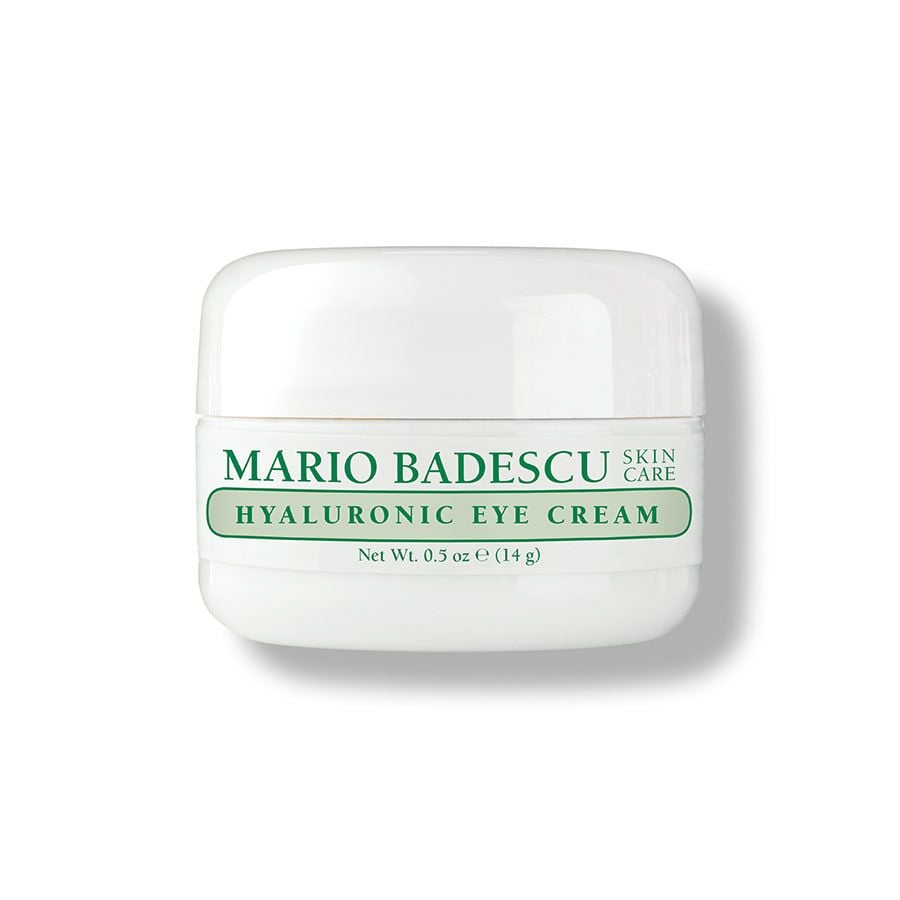 Mario Badescu Hyaluronic Eye Cream Hydrating Formula 14ml
