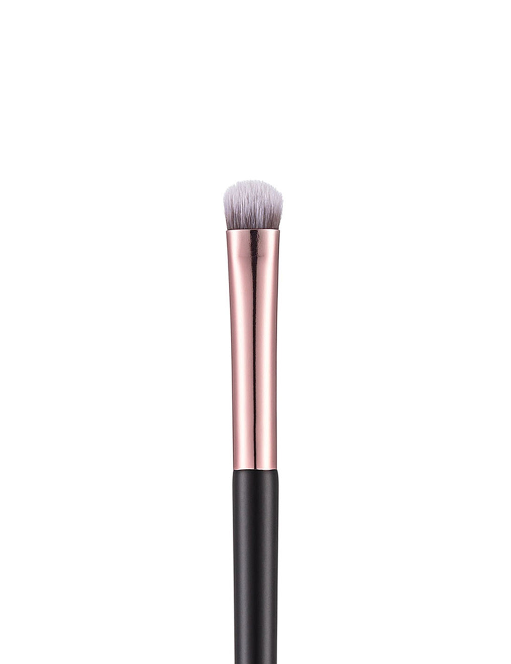 Flormar Flat & Round Eyeshadow Shading Brush for Precise Blending