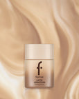 Flormar Latte Moisturizing Face & Body Bronzer 40ml