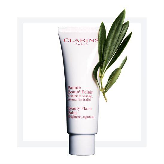 Clarins Beauty Flash Balm Radiant Skin Booster 50 ml