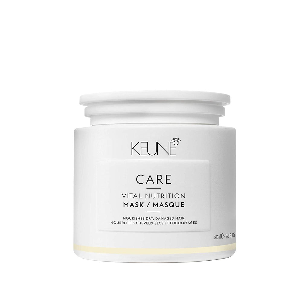 Keune Care Vital Nutrition Nourishing Hair Mask 500 ml