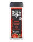 Le Petit Marseillais Orange & Saffron Shower Gel 400 ml