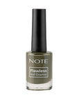 Note Flawless Nail Polish 018 High-Shine Glossy Lacquer