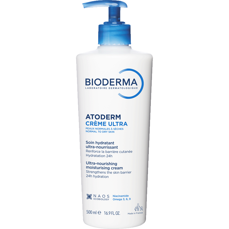 Bioderma Atoderm Cream product