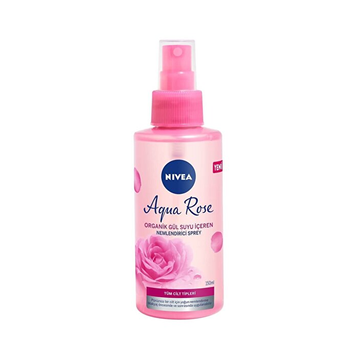 Nivea Moisturizing Body Lotion - 16.9 fl oz | Deep Hydration - Face Cream