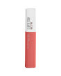 Maybelline SuperStay Matte Ink Liquid Lipstick Shade 130 - Long Lasting | 1 Piece