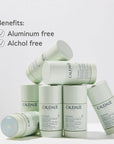 Caudalie Vinofresh Natural Deodorant Stick - Effective, Chemical-Free, 50g - view 4