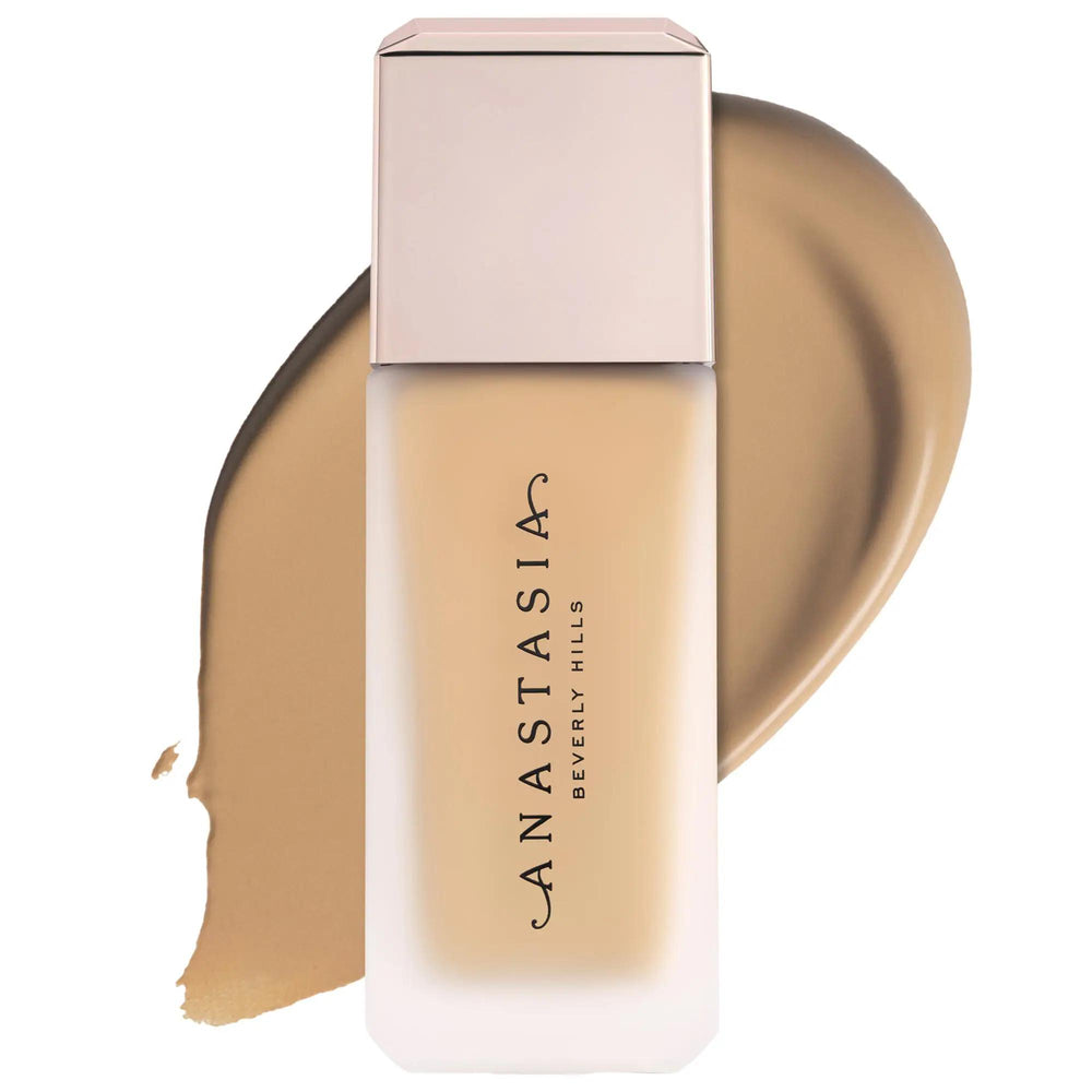Impeccable Blurring Second-Skin Matte Foundation by [Brand Name] - Long-Lasting, Non-Comedogenic, Vegan Makeup with Hyaluronic Acid Matte Foundation - Long-Lasting, Vegan, Hyaluronic Acid matte foundation, long-lasting foundation, non-comedogenic makeup, vegan cosmetics, hyaluronic acid foundation, blurring foundation, makeup for sensitive skin, cruelty-free makeup, gluten-free cosmetics, liquid foundation, medium to full coverage foundation