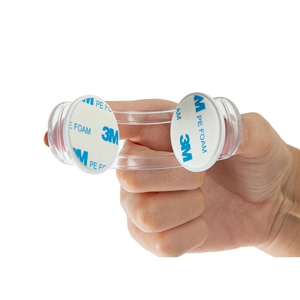 Babyjem Multi-Purpose Safety Lock - Easy Installation Childproofing Solution for Cabinets & Drawers - image 9
