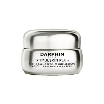 Darphin Stilmuskin Plus Absolute Renewal Balm Cream - Anti-Aging Hydrating Face Cream for Dry Skin Darphin Stilmuskin Plus - Anti-Aging Hydrating Face Cream Anti-Aging Face Cream, Hydrating Face Cream, Darphin Stilmuskin Plus, Absolute Renewal Balm Cream, Dry Skin Moisturizer, Skincare for Dry Skin, Anti-Aging Skincare, Face Cream with Sea Emerald, Peptide Face Cream, Luxurious Skincare, Hydrating Skincare, Fine Lines and Wrinkles Solution, Skin Rejuvenation, Firming Face Cream