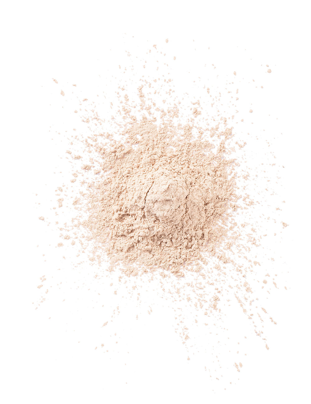 Flormar Loose Setting Powder Semi-Matte Finish 18g