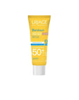 Uriage Bariesun Golden Tinted Sunscreen SPF 50+ - Anti-Aging Sun Protection for Sensitive Skin - Broad Spectrum UVA/UVB Defense, Non-Comedogenic, 1.69 fl oz Uriage Tinted Sunscreen SPF 50+ - Anti-Aging Protection sunscreen SPF 50, tinted sunscreen, sun cream, sun protection, sensitive skin sunscreen, non-comedogenic sunscreen, anti-aging sunscreen, golden tinted sunscreen, Uriage sunscreen, broad spectrum sunscreen, sunscreen, sun protection, tinted cream, golden tint, sensitive skin, non-sticky, non-comedo