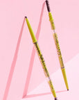 Beaulis Set It Micro Eyebrow Pencil 182 Ash Brown