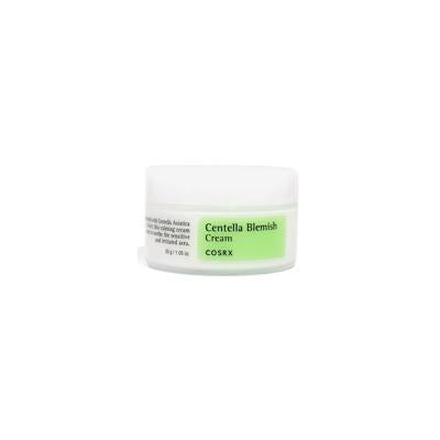 Cosrx Centella Blemish Cream - Soothing Moisturizer for Oily Skin, Centella Asiatica Extract Benefits Cosrx Centella Blemish Cream - Soothe Oily Skin Centella Blemish Cream, Cosrx skincare, Soothing moisturizer for oily skin, Centella asiatica extract benefits, Non-greasy skincare for combination skin, skincare for oily skin, blemish cream, centella asiatica, zinc, lightweight moisturizer
