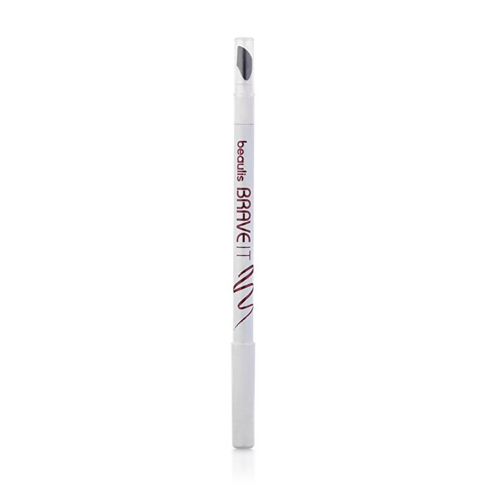 Beaulis Brave It Smoky Eyeliner 326 Claret Red