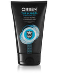 Orien Face & Beard Cleansing Gel for Men 150 ml