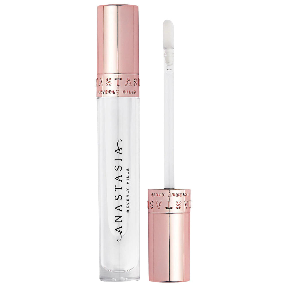 Non-Sticky Clear Crystal Lip Gloss - Vegan, Cruelty-Free, Long-Lasting Shine Non-Sticky Clear Lip Gloss - Vegan & Cruelty-Free clear lip gloss, non-sticky lip gloss, vegan lip gloss, cruelty-free lip gloss, paraben-free lip gloss, long-lasting lip gloss, comfortable lip gloss, lip care, vegan cosmetics, cruelty-free cosmetics, makeup, lip products