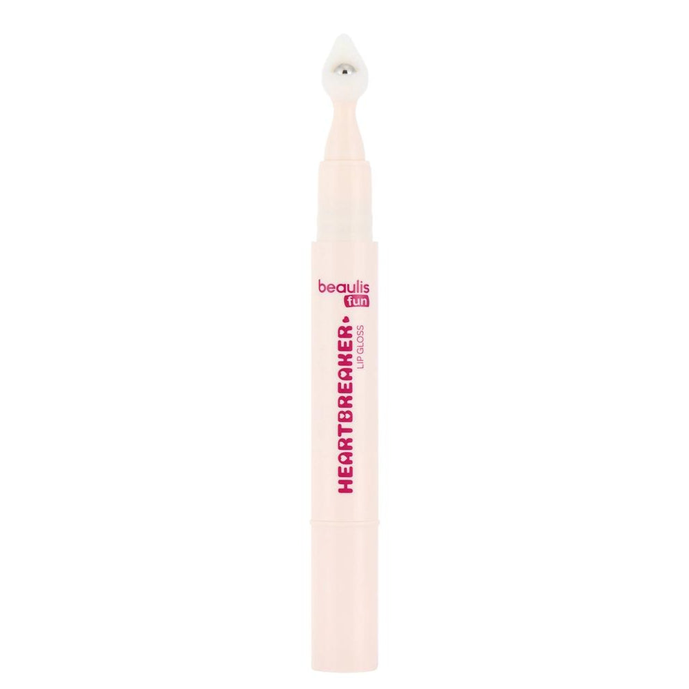 Beaulis Fun Heartbreaker Lip Gloss 532 Complicated