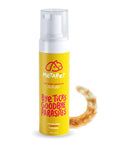 Metapet Dry Shampoo for Cats - Natural Fur Care & Protection, 6.76 fl oz Metapet Dry Shampoo for Cats - Natural Fur Care dry shampoo for cats, cat grooming products, natural pet care, pet shampoo, cat fur care, feline grooming, cat health, pet grooming, natural ingredients, cat care products, grooming solutions