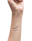 LYKD Ink Liner 196 Kahverengi - Long-Lasting Liquid Eyeliner for Precise Eye Makeup - view 2