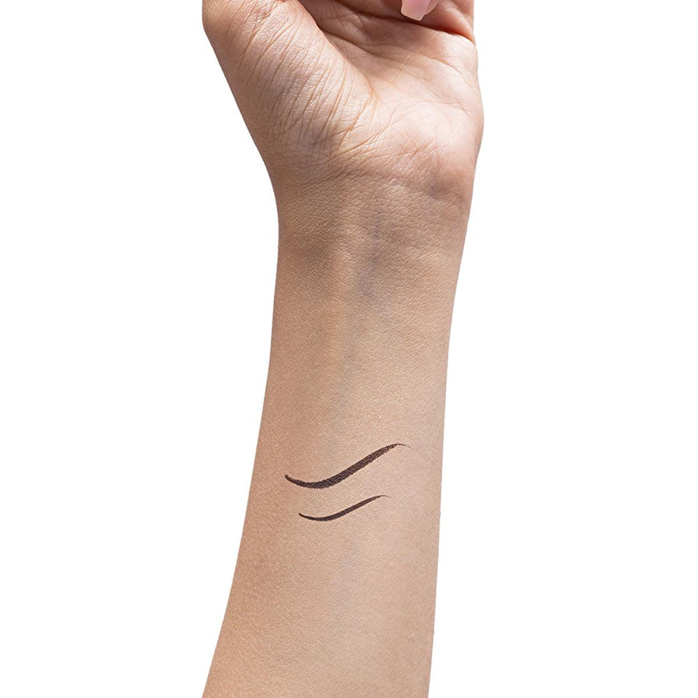 LYKD Ink Liner 196 Kahverengi - Long-Lasting Liquid Eyeliner for Precise Eye Makeup - view 2