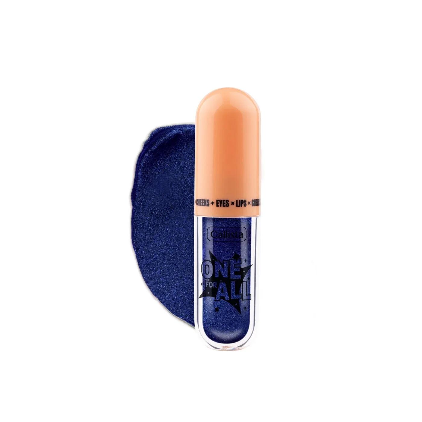 Callista One For All Liquid Eyeshadow Mystick Fall No10