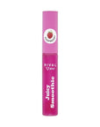 Rival Loves Me Juicy Smoothie Lip Gloss No04 Raspberry 8.5ml