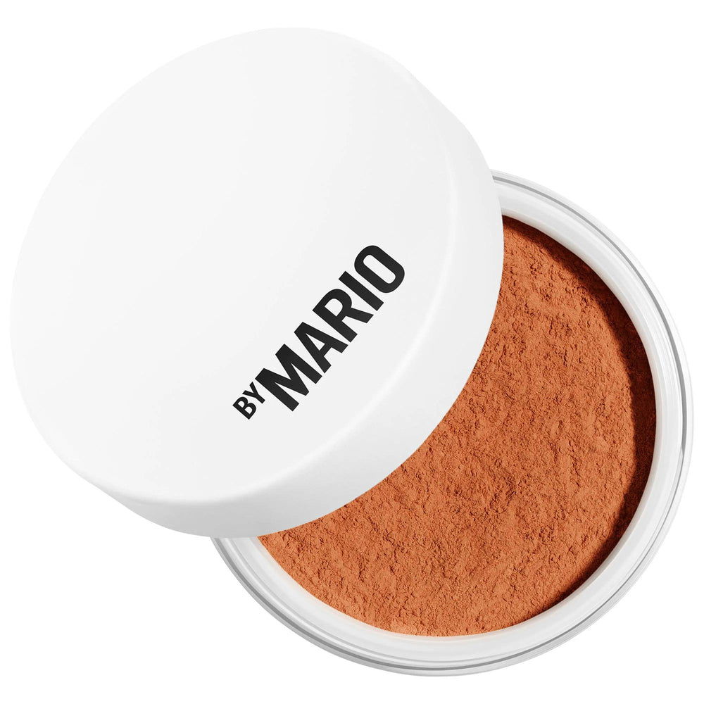 SurrealSkin Talc-Free Soft Blur Setting Powder - Long-Lasting, Natural Finish, Vegan Loose Powder for Sensitive Skin SurrealSkin Talc-Free Setting Powder - 12hr Makeup Setting Talc-Free Setting Powder, Long-Lasting Makeup Powder, Natural Finish Loose Powder, Vegan Makeup Products, Soft Blur Setting Powder, Sensitive Skin Friendly, Cruelty-Free Cosmetics, Non-Comedogenic Makeup, Squalene Enriched, Makeup for Sensitive Skin, Long-Wearing Makeup, Natural Finish Makeup, Loose Powder Setting, Vegan Cosmetics, Cl