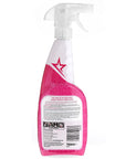 The Pink Stuff Bathroom Cleaner Foam: Vegan Limescale Remover & Surface Shiner (750ml) - Achieve a Sparkling, Hygienic Bathroom! The Pink Stuff Bathroom Foam: Vegan Limescale Remover bathroom cleaner, foam bathroom cleaner, limescale remover, vegan bathroom cleaner, bathroom cleaning spray, the pink stuff cleaner, bathroom limescale prevention, bathroom surface cleaner, bathroom cleaning, foam cleaner, limescale removal, limescale prevention, surface shining, vegan formula, cleaning, home cleaning, bathroom