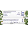 Solo White Soap Scented Wet Wipes for Fresh Cleansing 90 Count