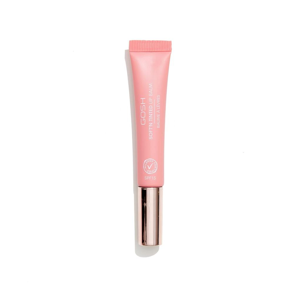 Gosh Soft'n Tinted Lip Balm 001 Nude 8ml