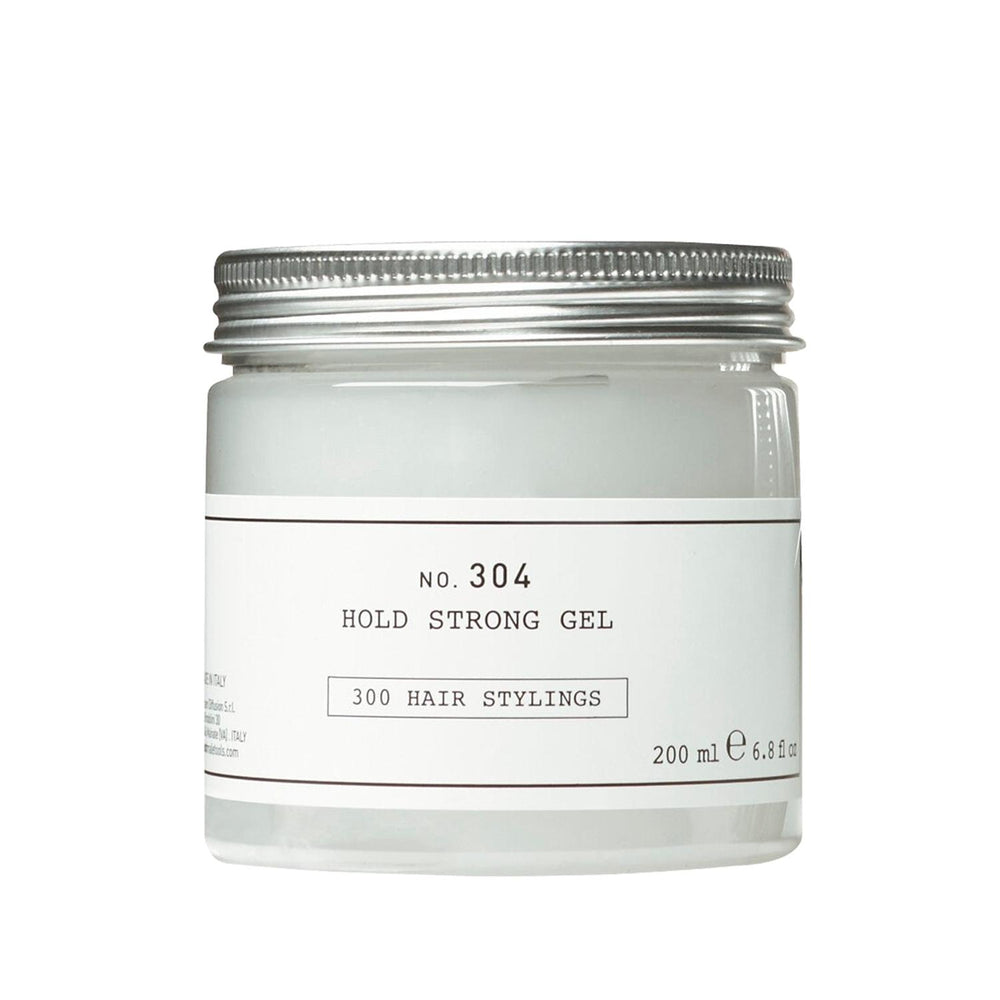 Depot No. 304 Strong Hold Hair Styling Gel 200ml - High Hold Strength for Long-Lasting Style Depot No. 304 Strong Hold Hair Gel 200ml Hair Styling Gel, Strong Hold Hair Gel, Depot No. 304, 200 ml Hair Gel, High Hold Strength Hair Product, Hair Care, Styling Products, Long-Lasting Style, Men's Grooming, Hair Products