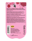 Bee Beauty Raspberry Lip Balm for Dry Lips 5g