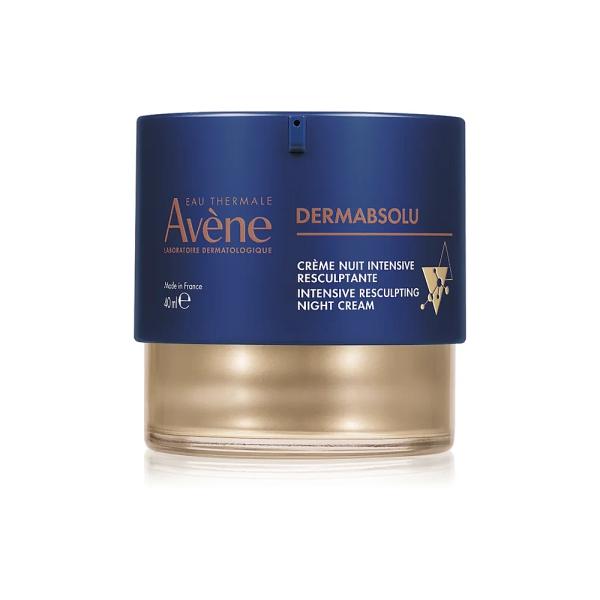 Avène Dermabsolu Recontouring Night Cream 40 ml