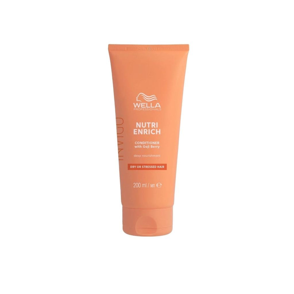 Wella Professionals Invigo Nutri Enrich Deep Nourishing Conditioner 200 ml